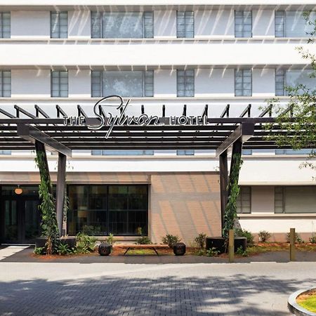 Kimpton Sylvan Hotel Buckhead Atlanta Bagian luar foto