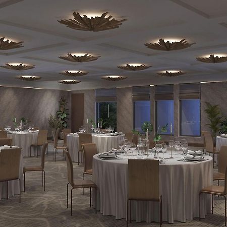 Kimpton Sylvan Hotel Buckhead Atlanta Bagian luar foto
