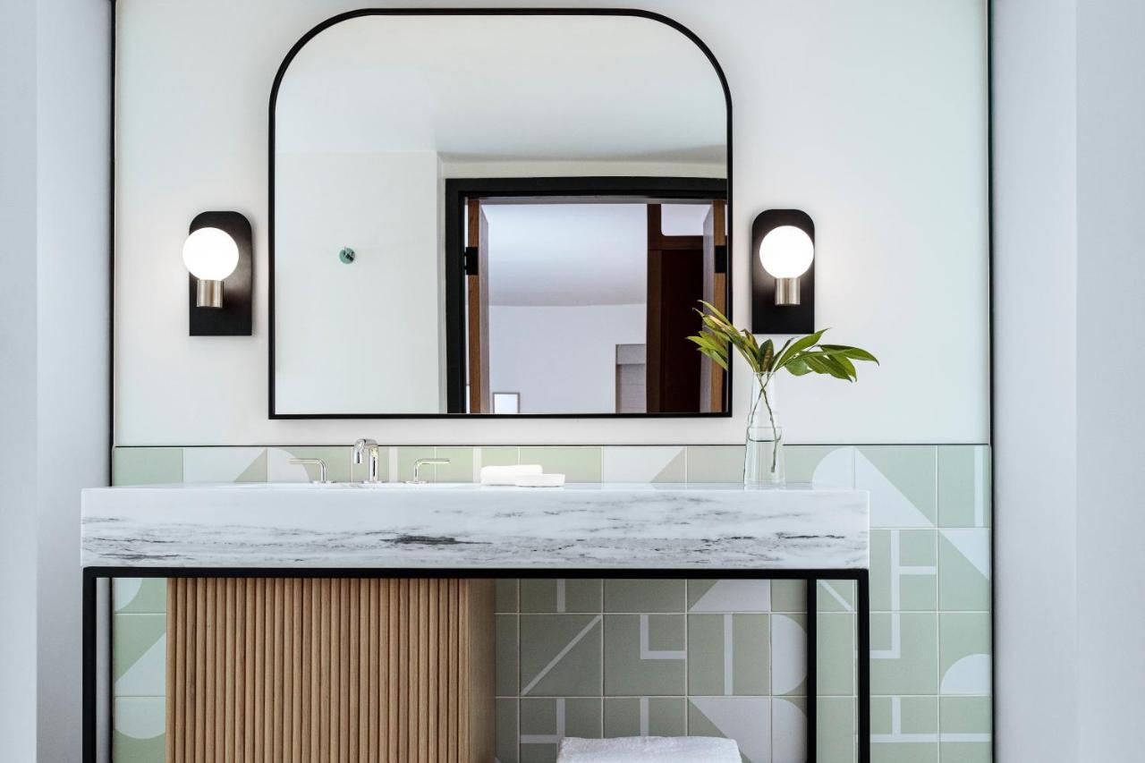 Kimpton Sylvan Hotel Buckhead Atlanta Bagian luar foto