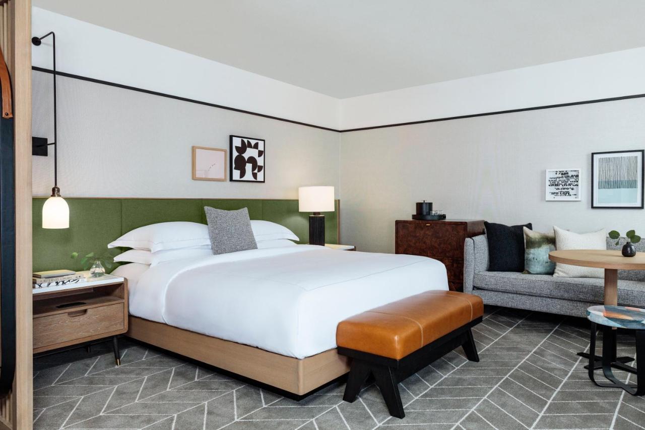 Kimpton Sylvan Hotel Buckhead Atlanta Bagian luar foto
