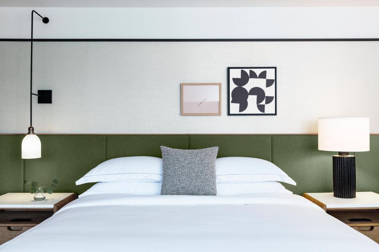 Kimpton Sylvan Hotel Buckhead Atlanta Bagian luar foto