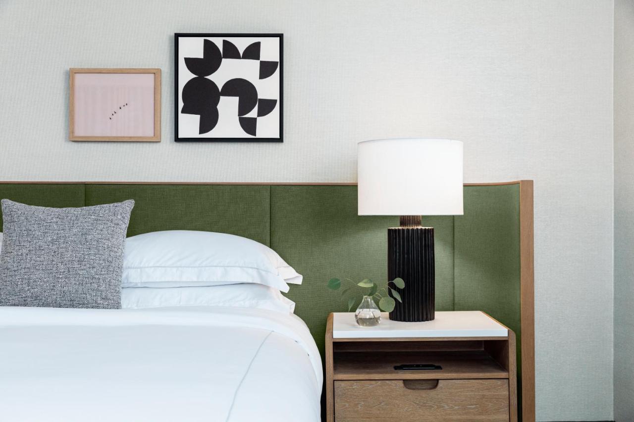 Kimpton Sylvan Hotel Buckhead Atlanta Bagian luar foto