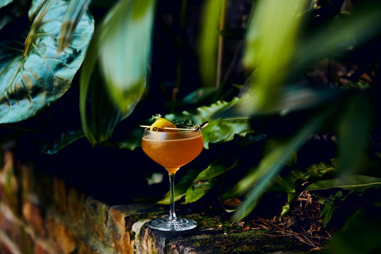 Kimpton Sylvan Hotel Buckhead Atlanta Bagian luar foto