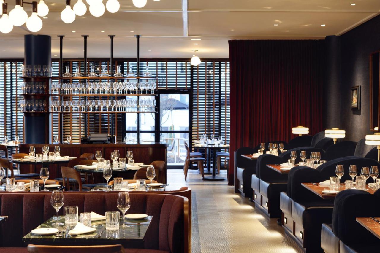 Kimpton Sylvan Hotel Buckhead Atlanta Bagian luar foto