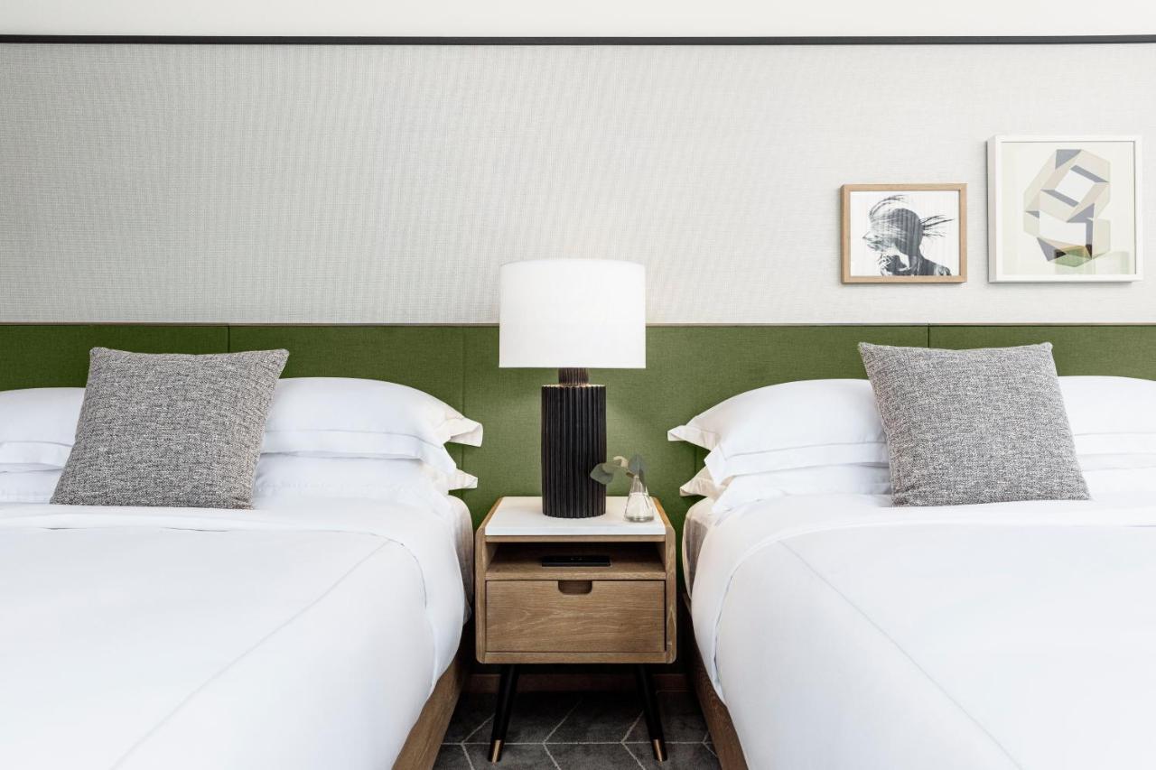 Kimpton Sylvan Hotel Buckhead Atlanta Bagian luar foto