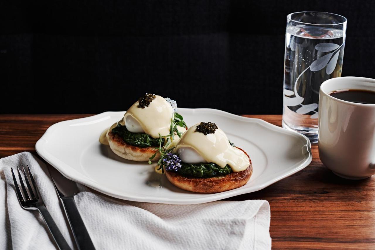 Kimpton Sylvan Hotel Buckhead Atlanta Bagian luar foto