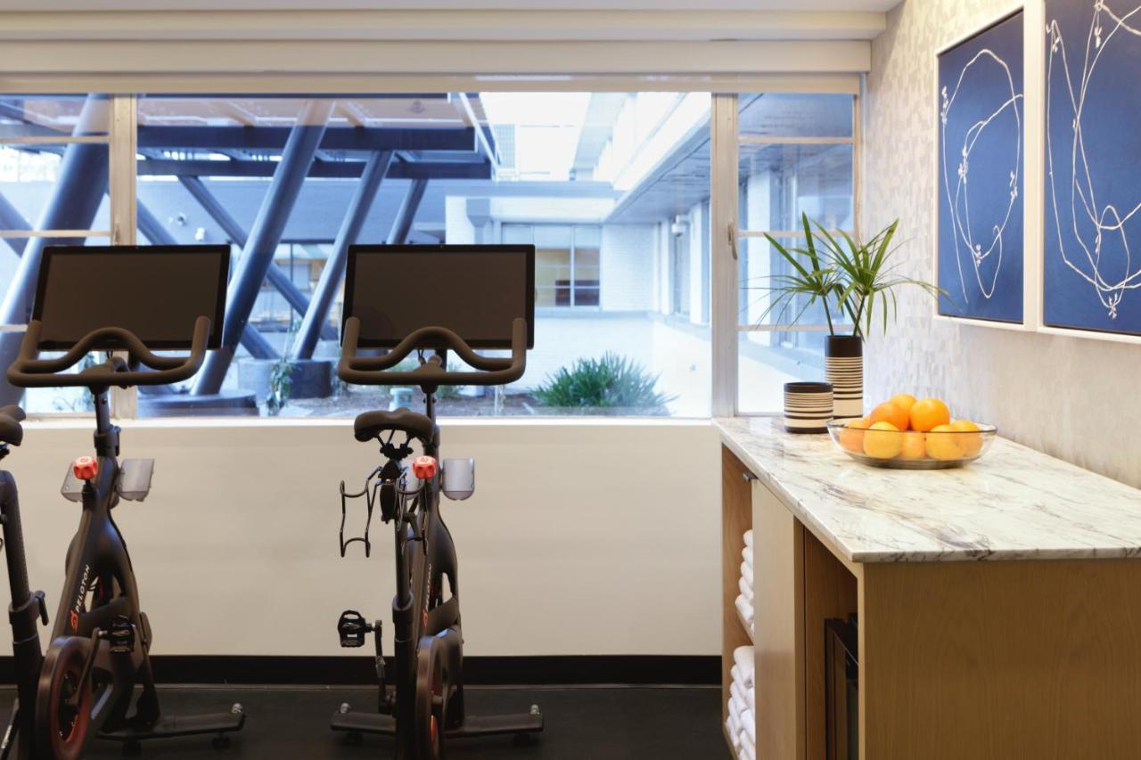 Kimpton Sylvan Hotel Buckhead Atlanta Bagian luar foto