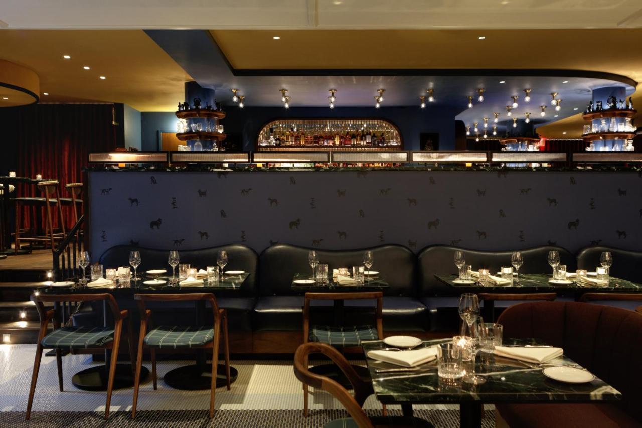 Kimpton Sylvan Hotel Buckhead Atlanta Bagian luar foto