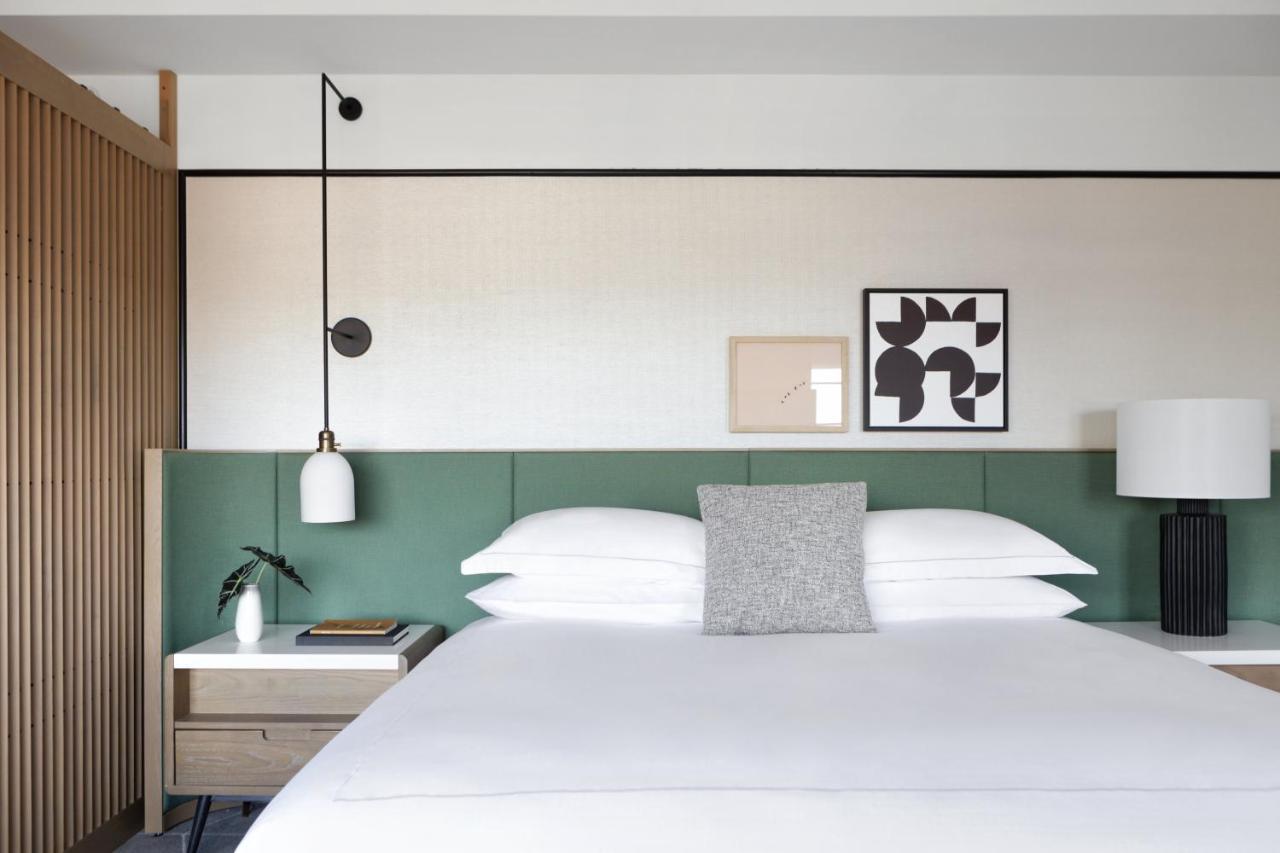 Kimpton Sylvan Hotel Buckhead Atlanta Bagian luar foto