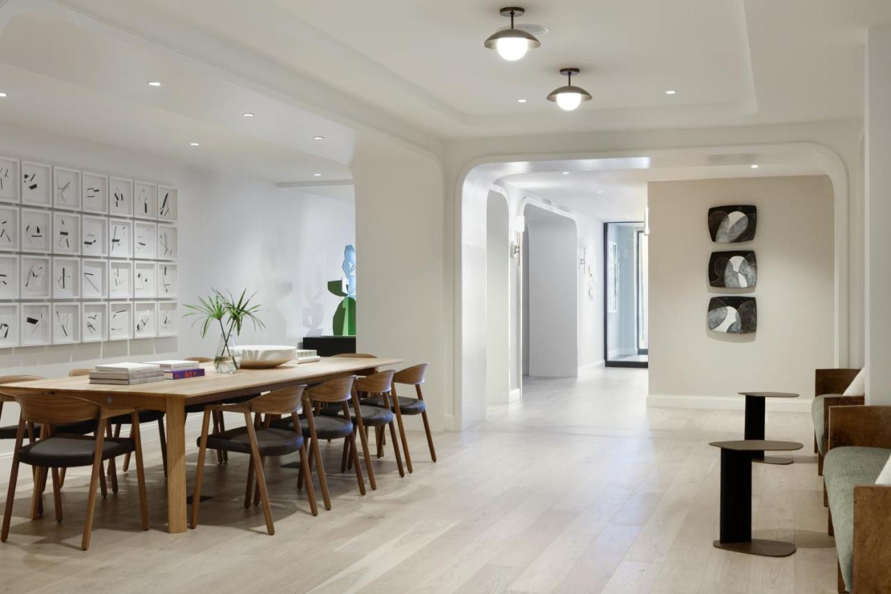 Kimpton Sylvan Hotel Buckhead Atlanta Bagian luar foto
