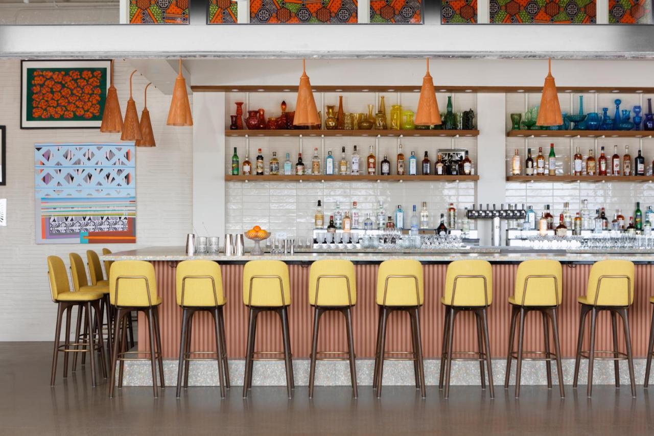 Kimpton Sylvan Hotel Buckhead Atlanta Bagian luar foto