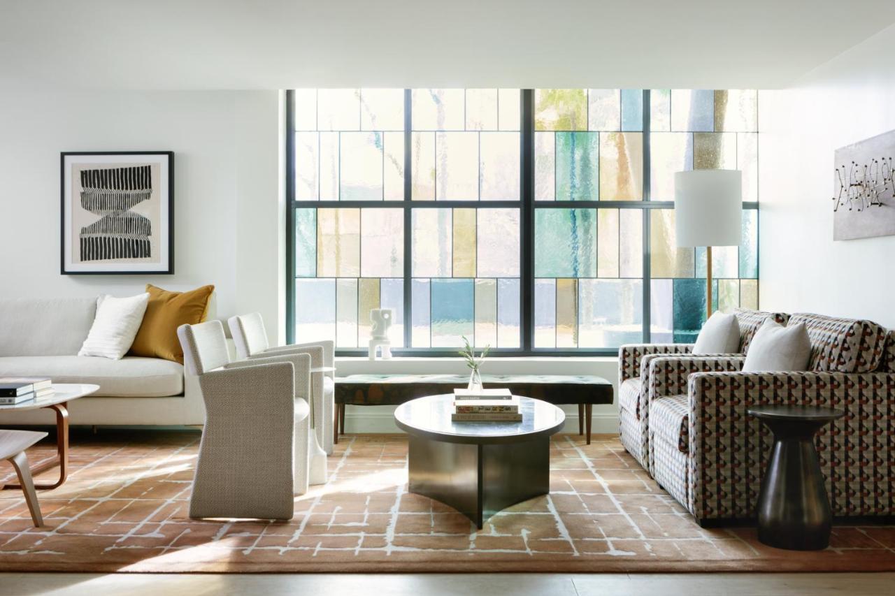 Kimpton Sylvan Hotel Buckhead Atlanta Bagian luar foto