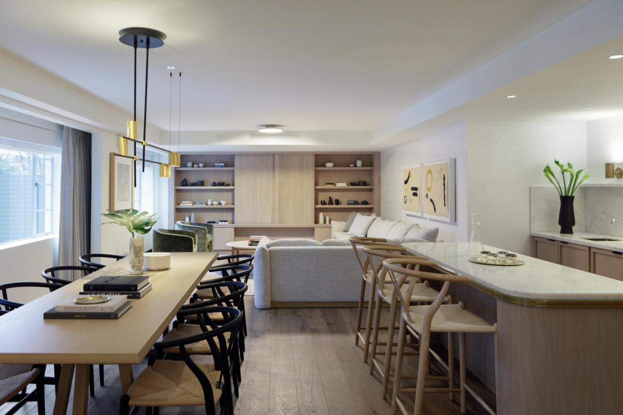 Kimpton Sylvan Hotel Buckhead Atlanta Bagian luar foto