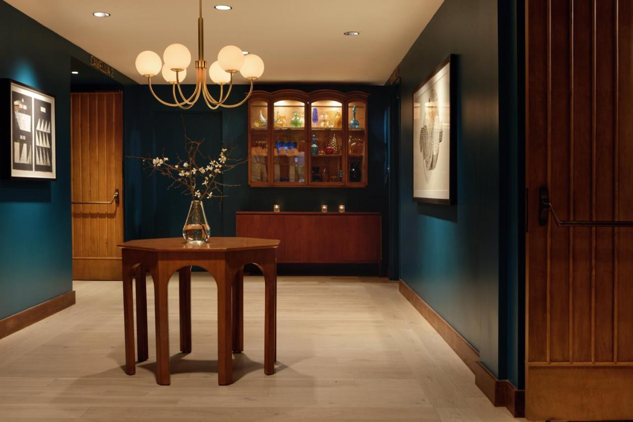 Kimpton Sylvan Hotel Buckhead Atlanta Bagian luar foto
