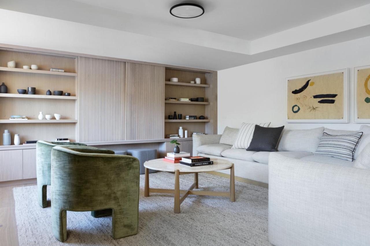 Kimpton Sylvan Hotel Buckhead Atlanta Bagian luar foto
