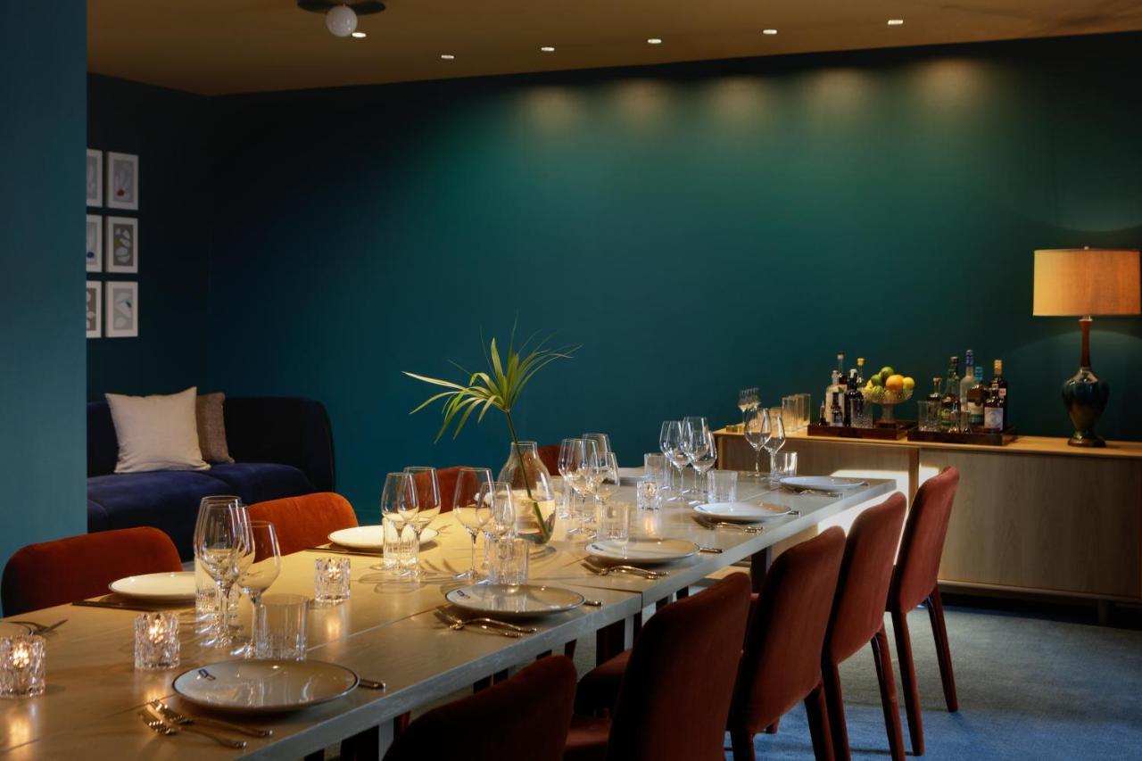 Kimpton Sylvan Hotel Buckhead Atlanta Bagian luar foto