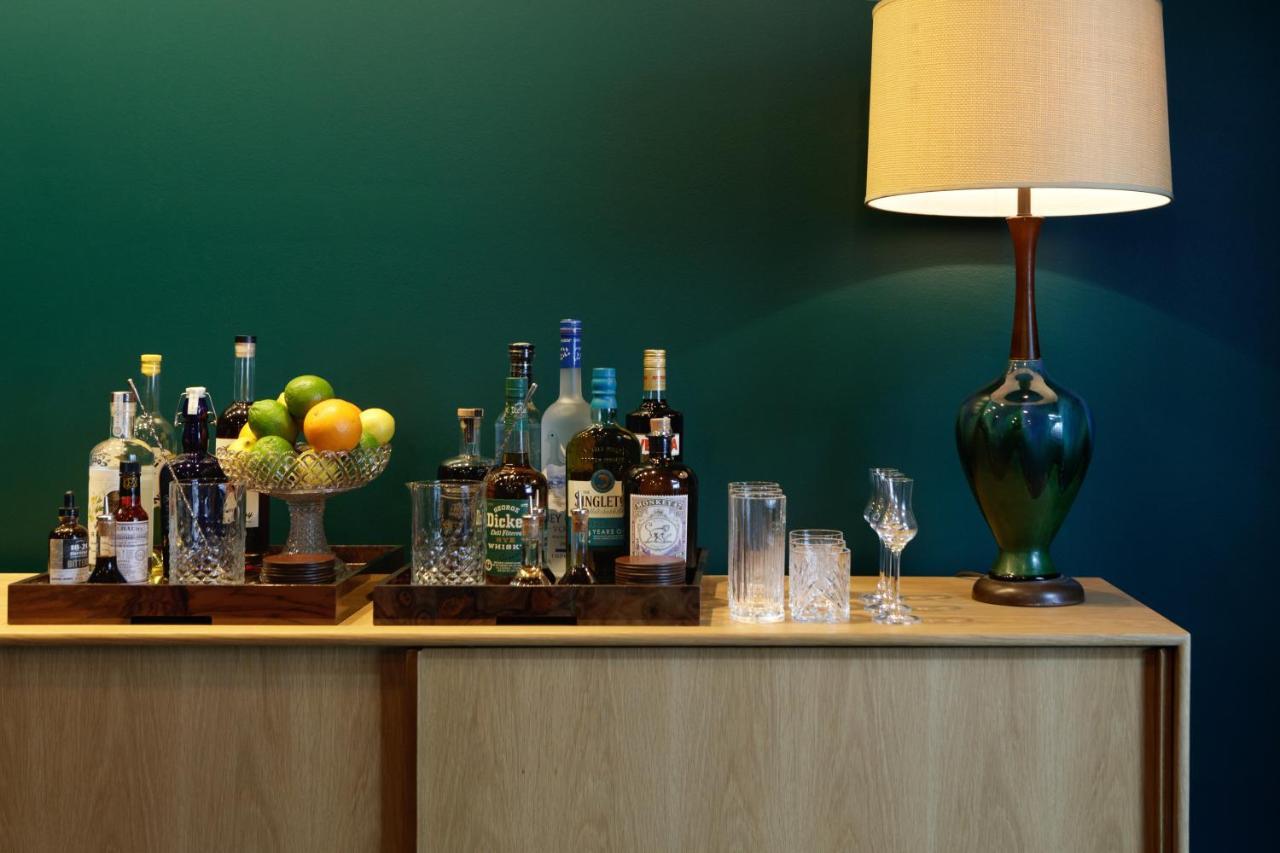 Kimpton Sylvan Hotel Buckhead Atlanta Bagian luar foto