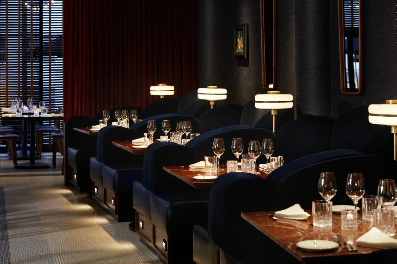 Kimpton Sylvan Hotel Buckhead Atlanta Bagian luar foto