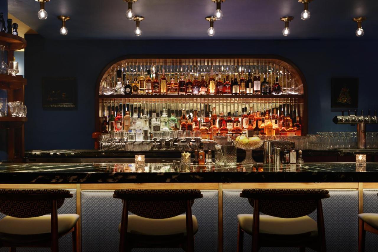 Kimpton Sylvan Hotel Buckhead Atlanta Bagian luar foto