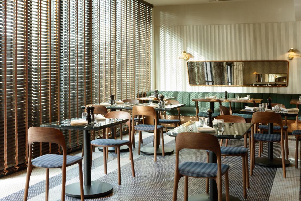 Kimpton Sylvan Hotel Buckhead Atlanta Bagian luar foto