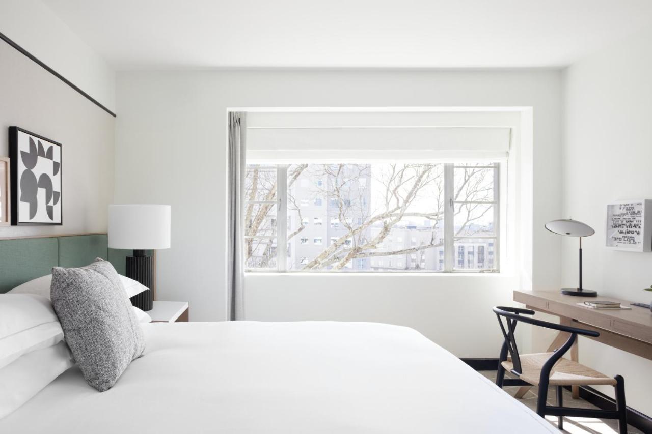 Kimpton Sylvan Hotel Buckhead Atlanta Bagian luar foto