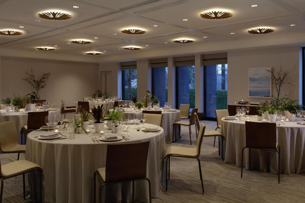 Kimpton Sylvan Hotel Buckhead Atlanta Bagian luar foto