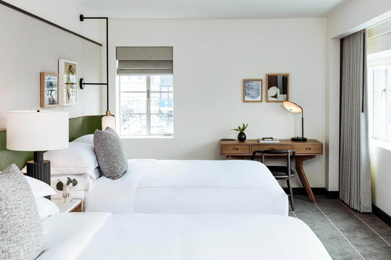 Kimpton Sylvan Hotel Buckhead Atlanta Bagian luar foto
