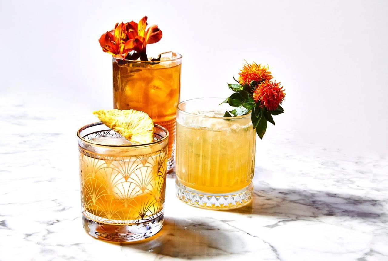 Kimpton Sylvan Hotel Buckhead Atlanta Bagian luar foto