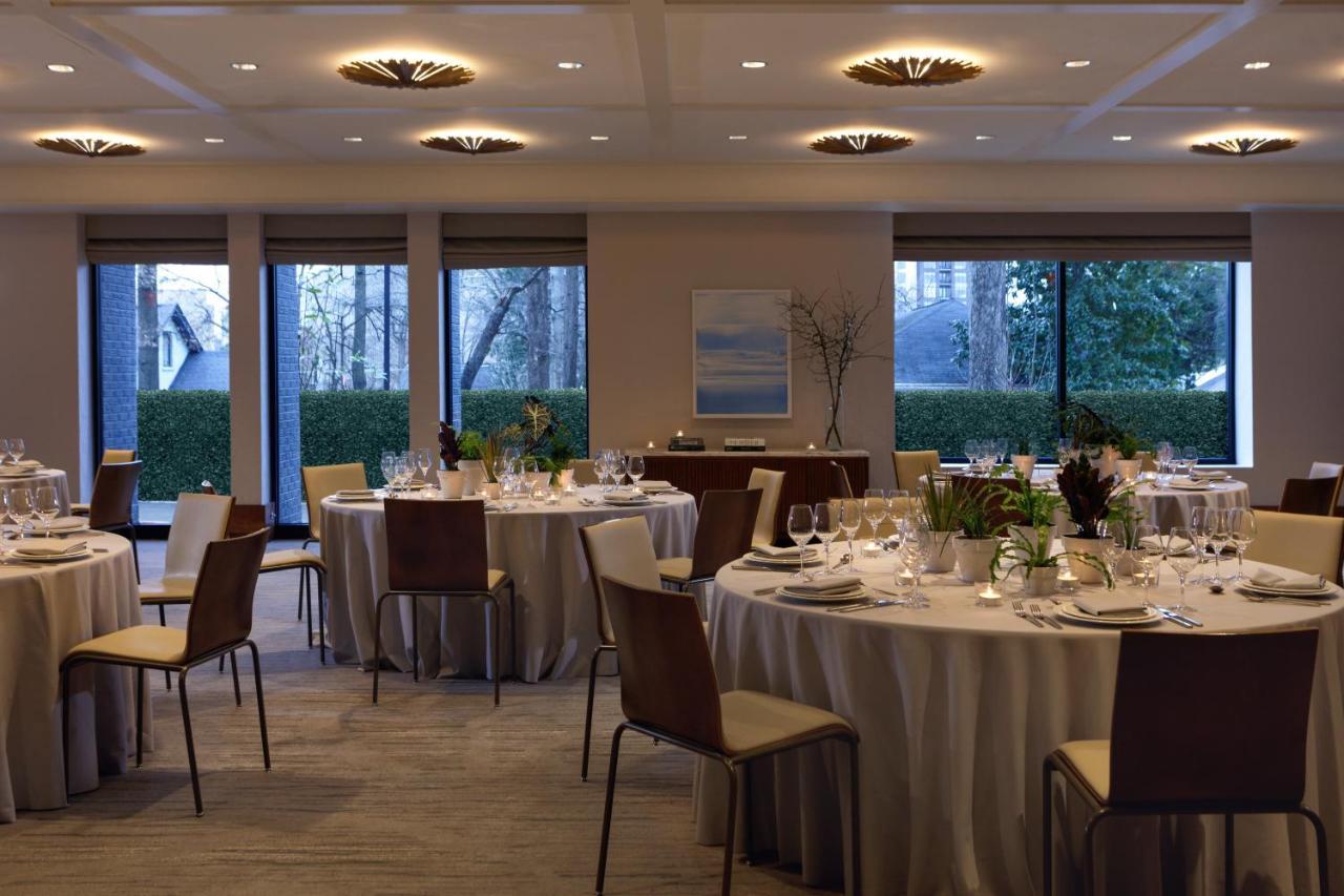 Kimpton Sylvan Hotel Buckhead Atlanta Bagian luar foto