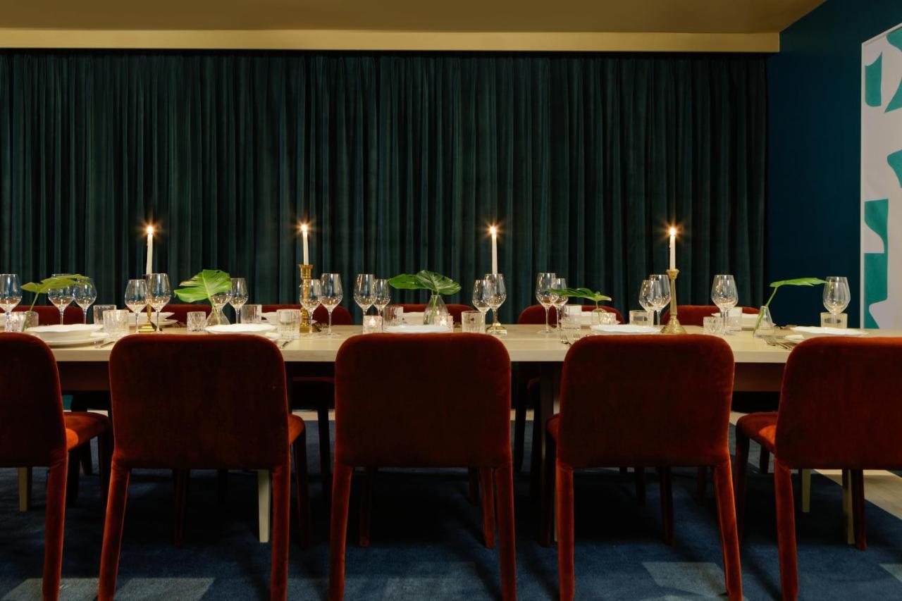 Kimpton Sylvan Hotel Buckhead Atlanta Bagian luar foto