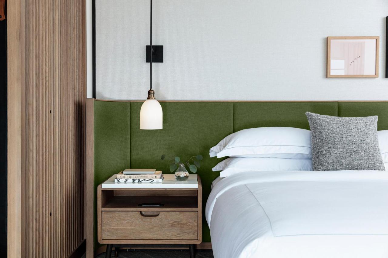 Kimpton Sylvan Hotel Buckhead Atlanta Bagian luar foto