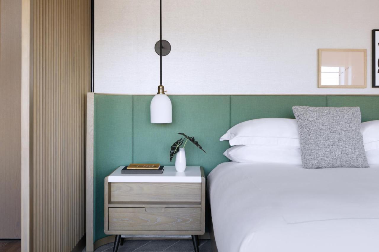 Kimpton Sylvan Hotel Buckhead Atlanta Bagian luar foto