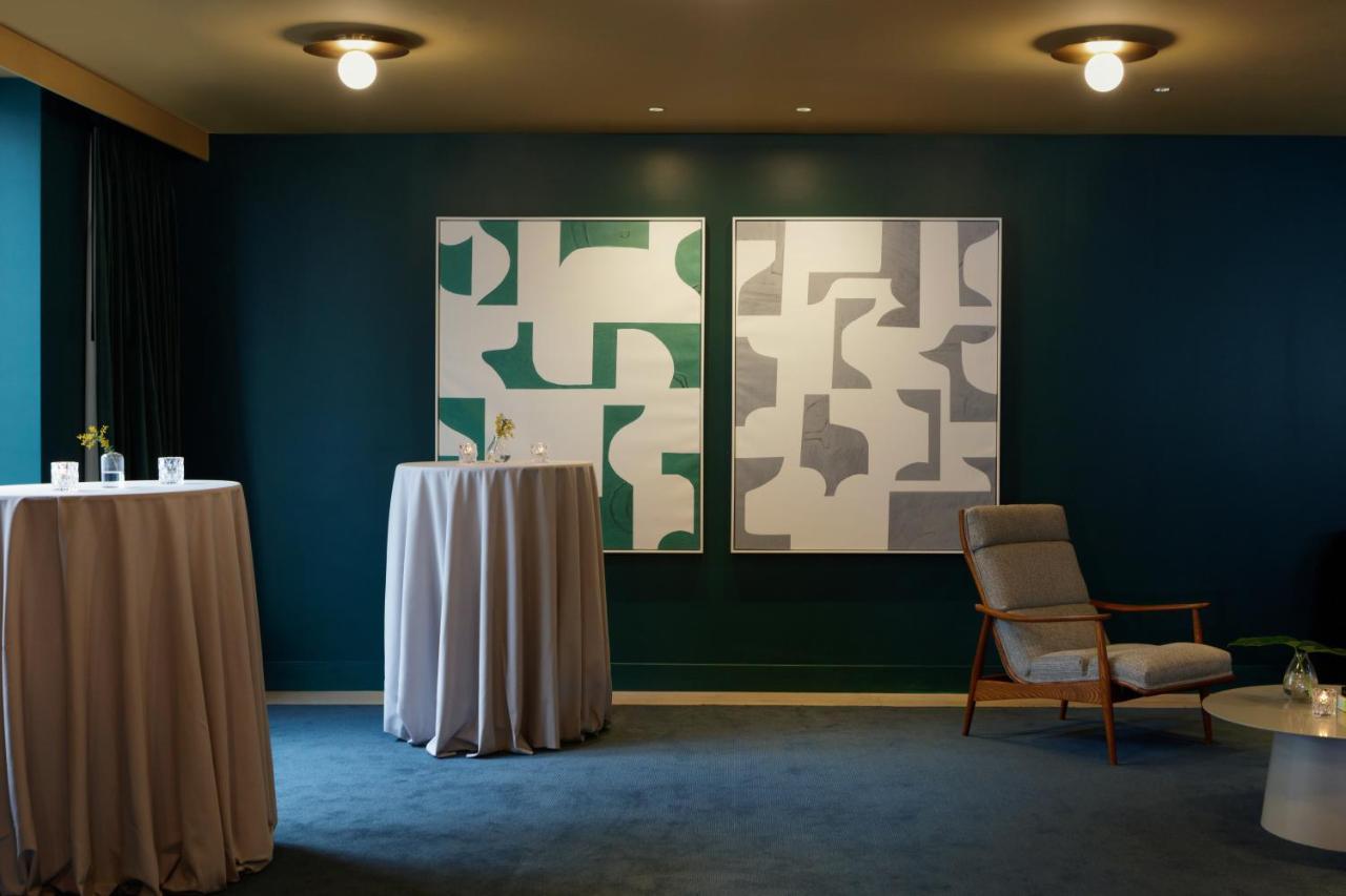 Kimpton Sylvan Hotel Buckhead Atlanta Bagian luar foto