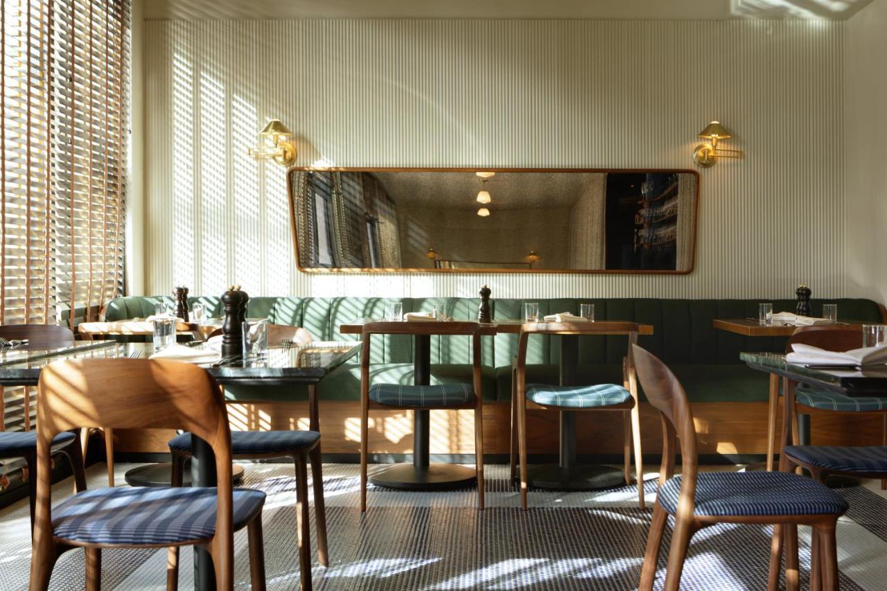 Kimpton Sylvan Hotel Buckhead Atlanta Bagian luar foto