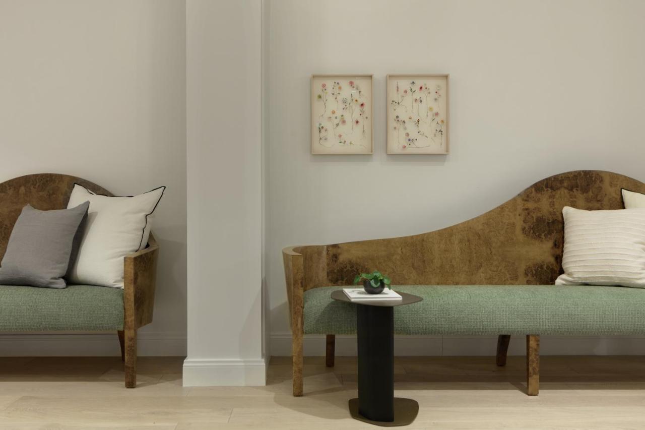 Kimpton Sylvan Hotel Buckhead Atlanta Bagian luar foto