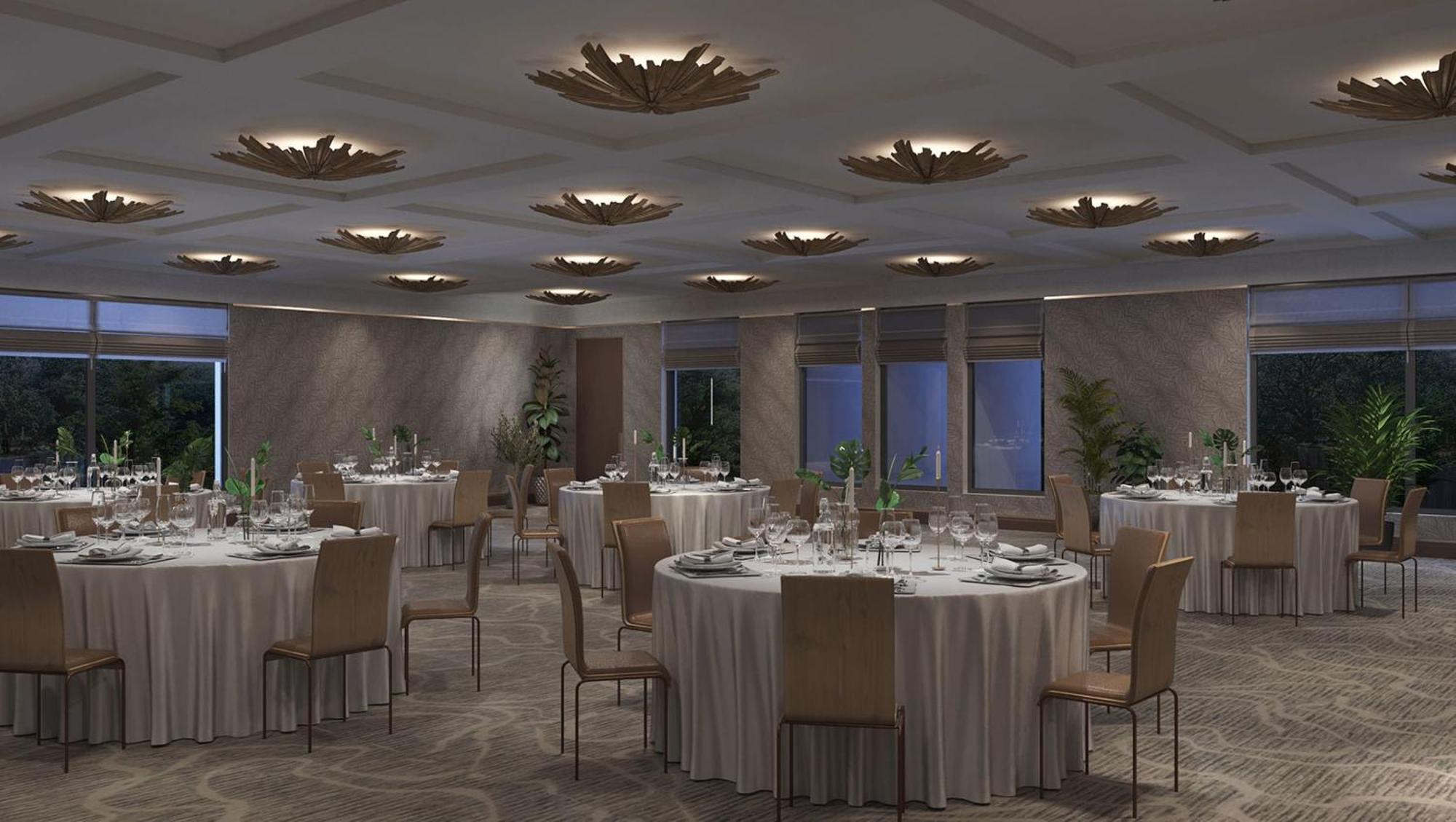 Kimpton Sylvan Hotel Buckhead Atlanta Bagian luar foto